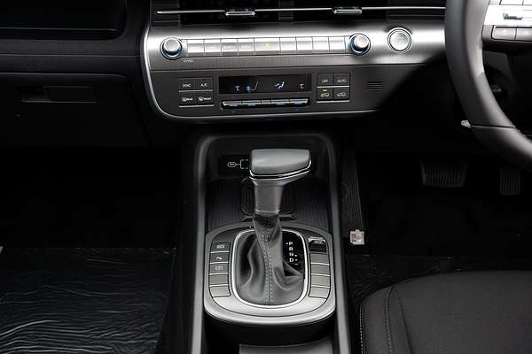 2025 Hyundai Kona SX2.V3