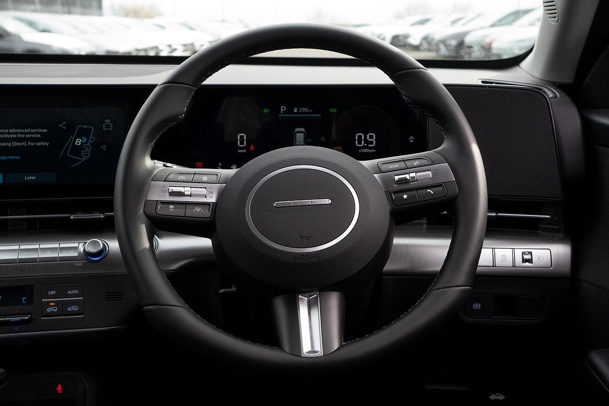 2025 Hyundai Kona SX2.V3