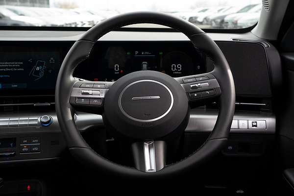 2025 Hyundai Kona SX2.V3