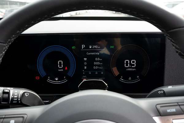 2025 Hyundai Kona SX2.V3