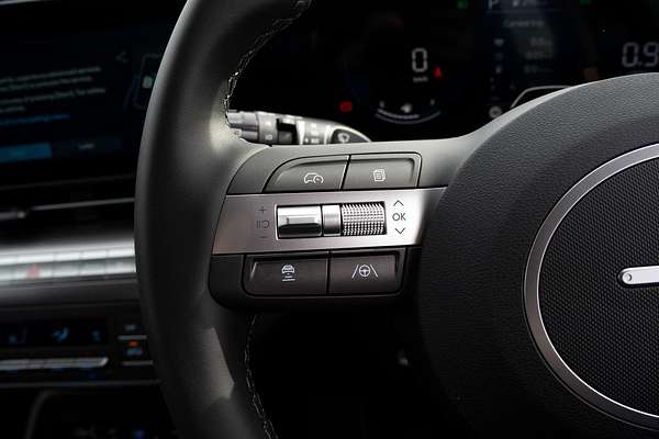 2025 Hyundai Kona SX2.V3