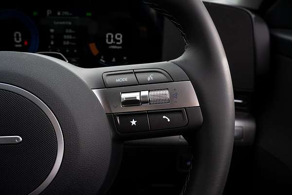 2025 Hyundai Kona SX2.V3