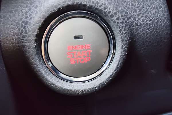 2019 Isuzu MU-X LS-T