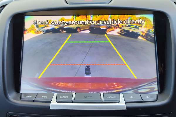 2019 Isuzu MU-X LS-T