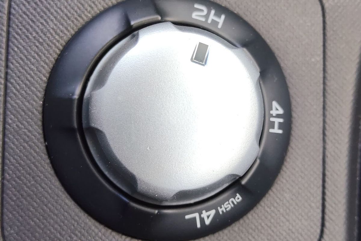 2019 Isuzu MU-X LS-T