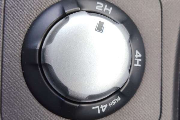 2019 Isuzu MU-X LS-T