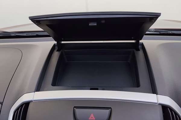 2019 Isuzu MU-X LS-T