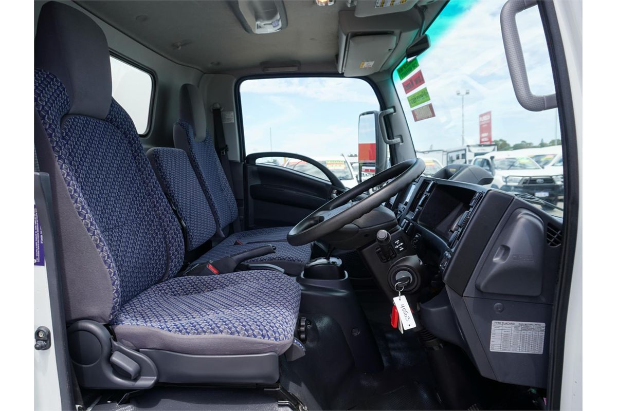 2022 Isuzu N Series NNR 45-150