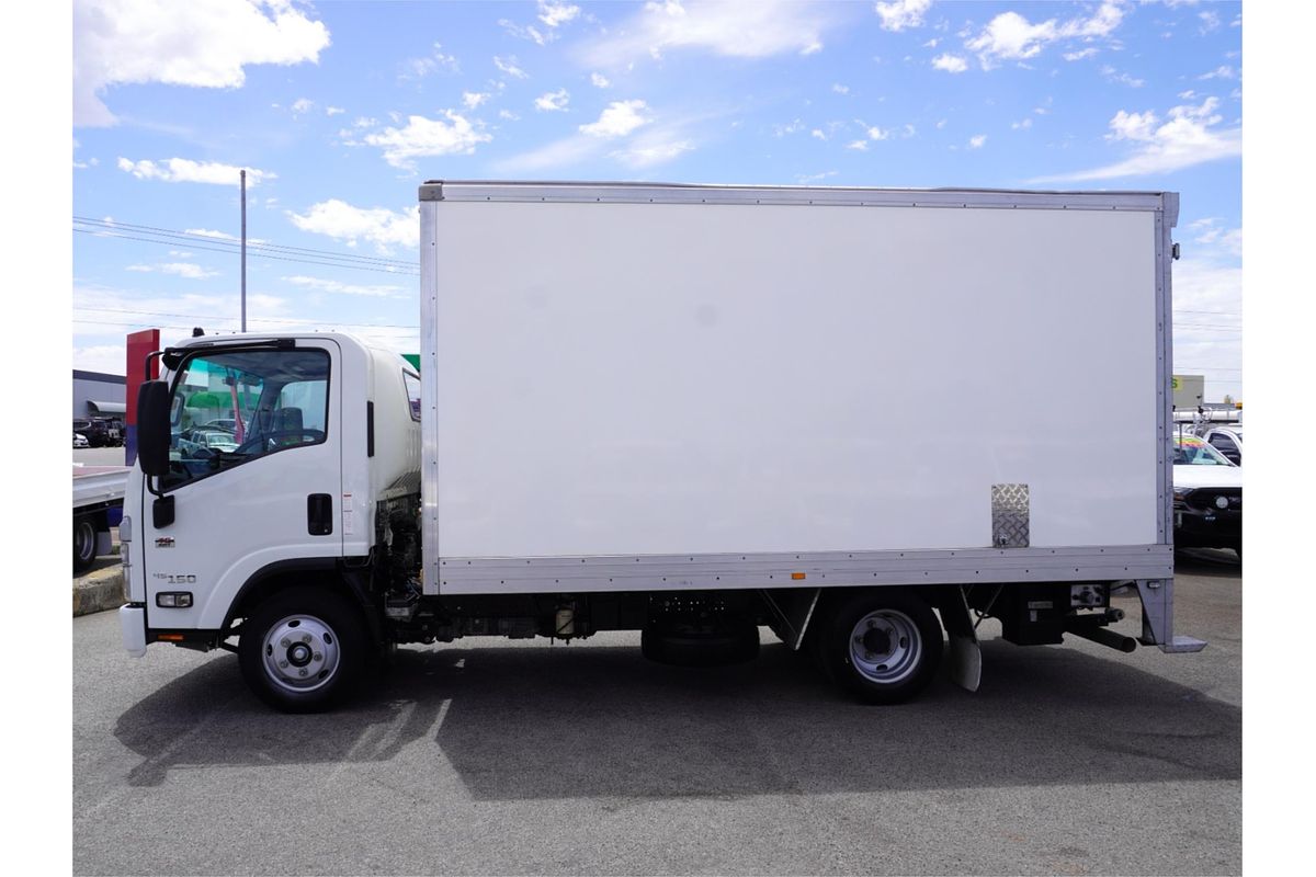 2022 Isuzu N Series NNR 45-150