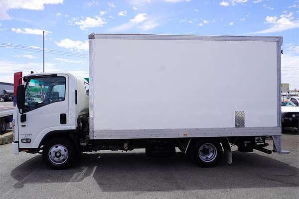2022 Isuzu N Series NNR 45-150