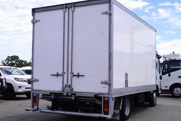 2022 Isuzu N Series NNR 45-150