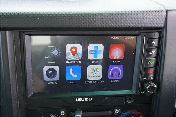2022 Isuzu N Series NNR 45-150