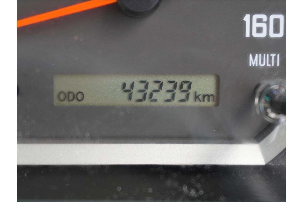 2022 Isuzu N Series NNR 45-150