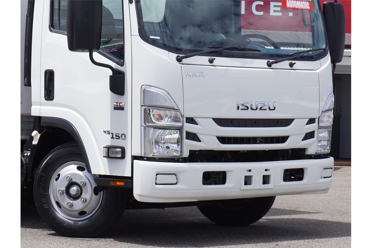2022 Isuzu N Series NNR 45-150
