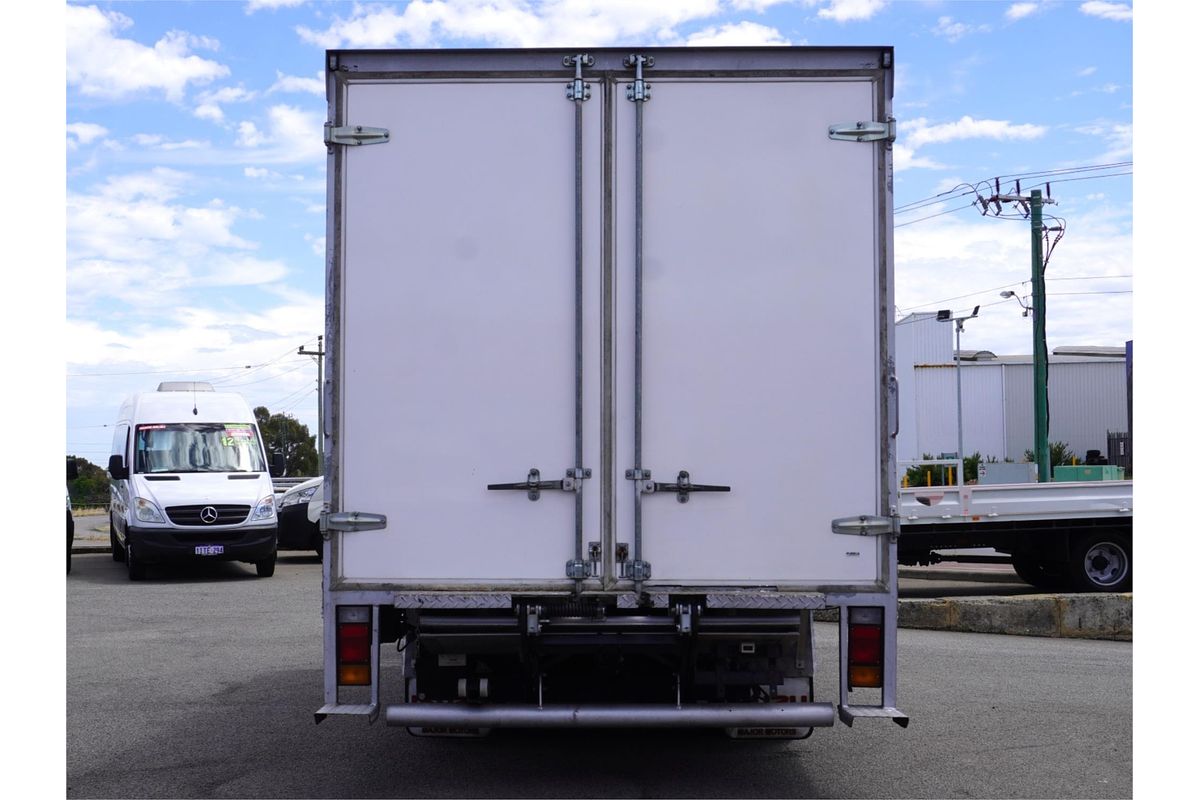 2022 Isuzu N Series NNR 45-150