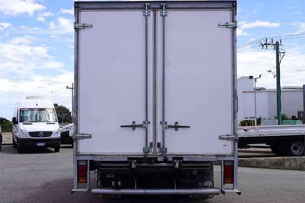 2022 Isuzu N Series NNR 45-150