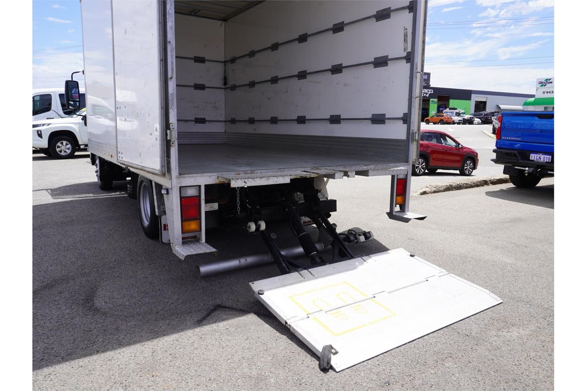 2022 Isuzu N Series NNR 45-150