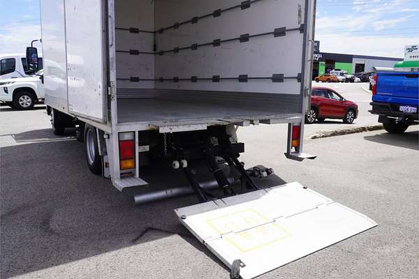 2022 Isuzu N Series NNR 45-150