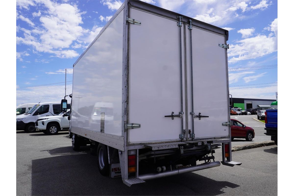 2022 Isuzu N Series NNR 45-150