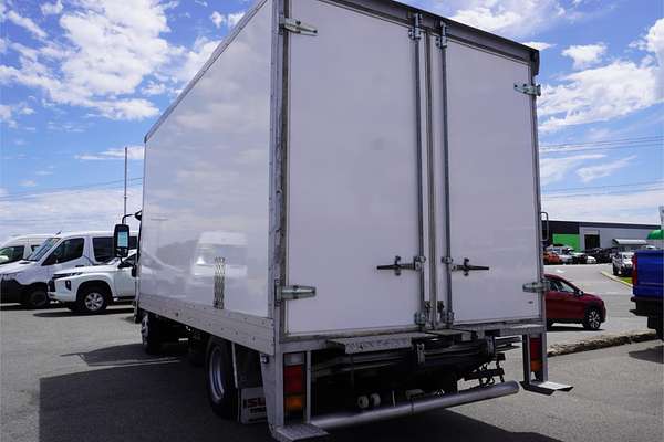 2022 Isuzu N Series NNR 45-150