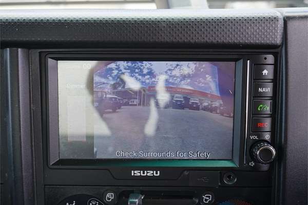 2022 Isuzu N Series NNR 45-150