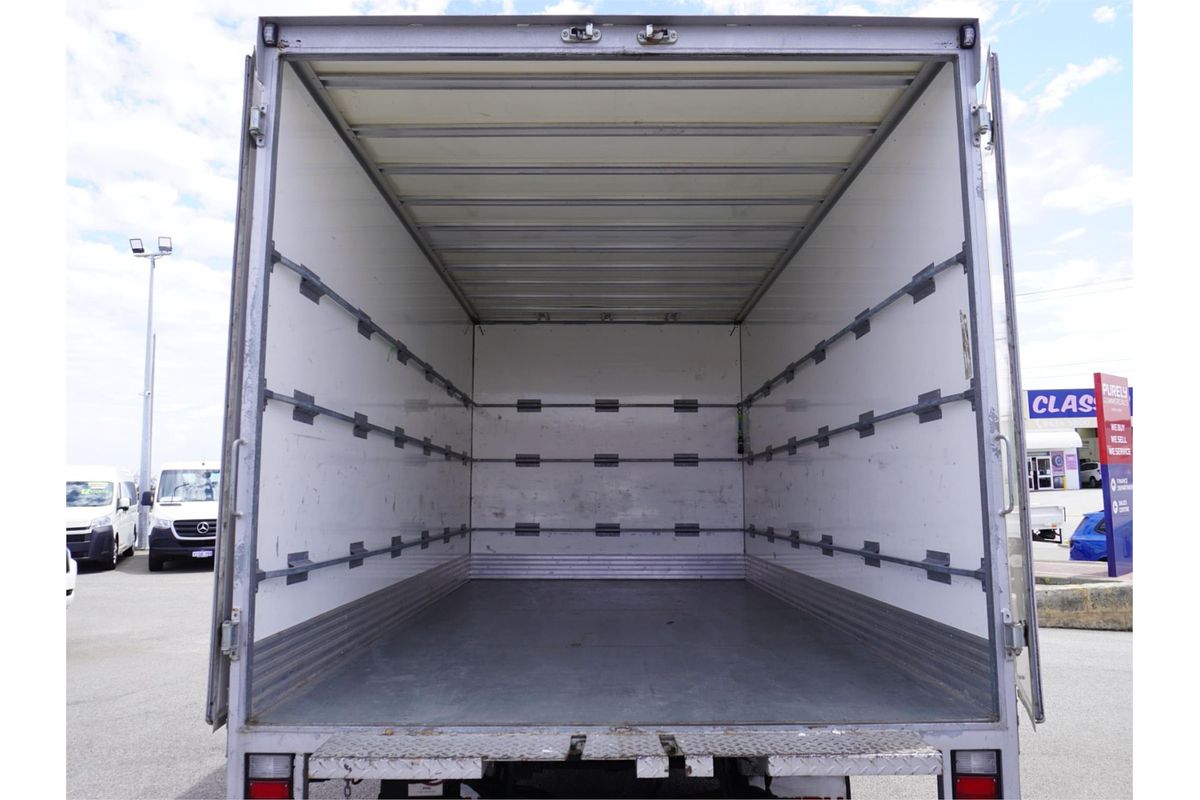 2022 Isuzu N Series NNR 45-150