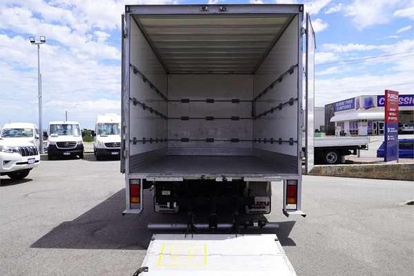 2022 Isuzu N Series NNR 45-150