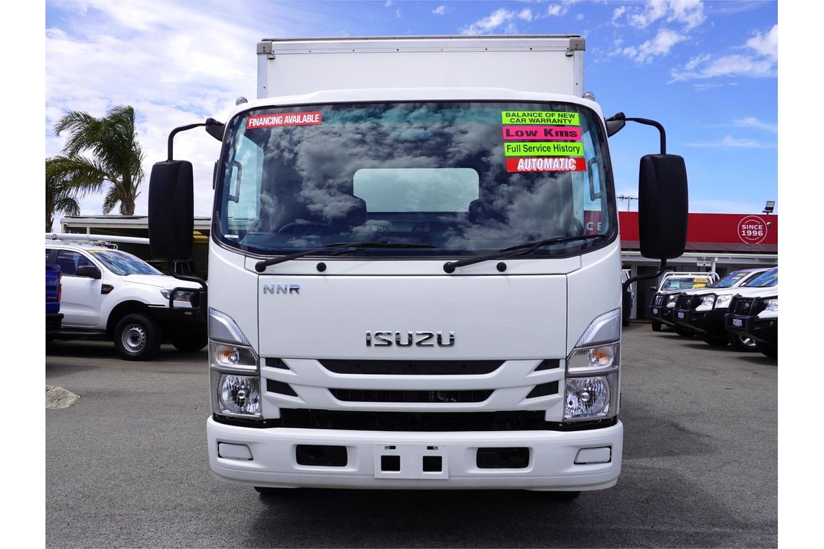 2022 Isuzu N Series NNR 45-150