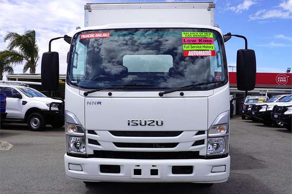 2022 Isuzu N Series NNR 45-150