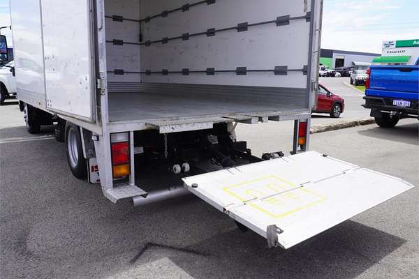 2022 Isuzu N Series NNR 45-150