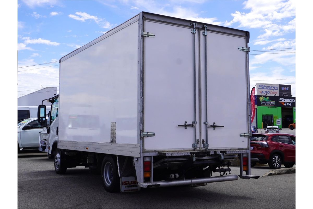 2022 Isuzu N Series NNR 45-150