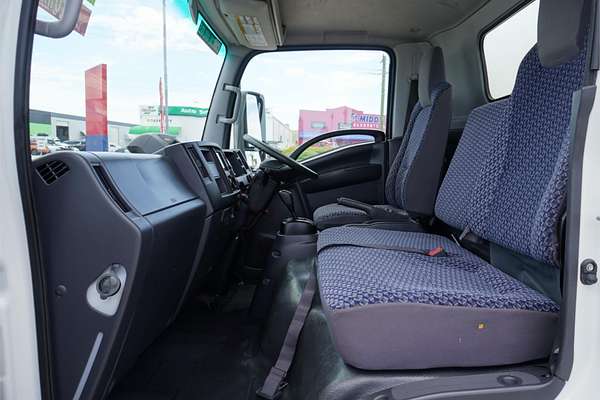 2022 Isuzu N Series NNR 45-150