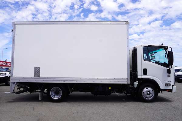 2022 Isuzu N Series NNR 45-150