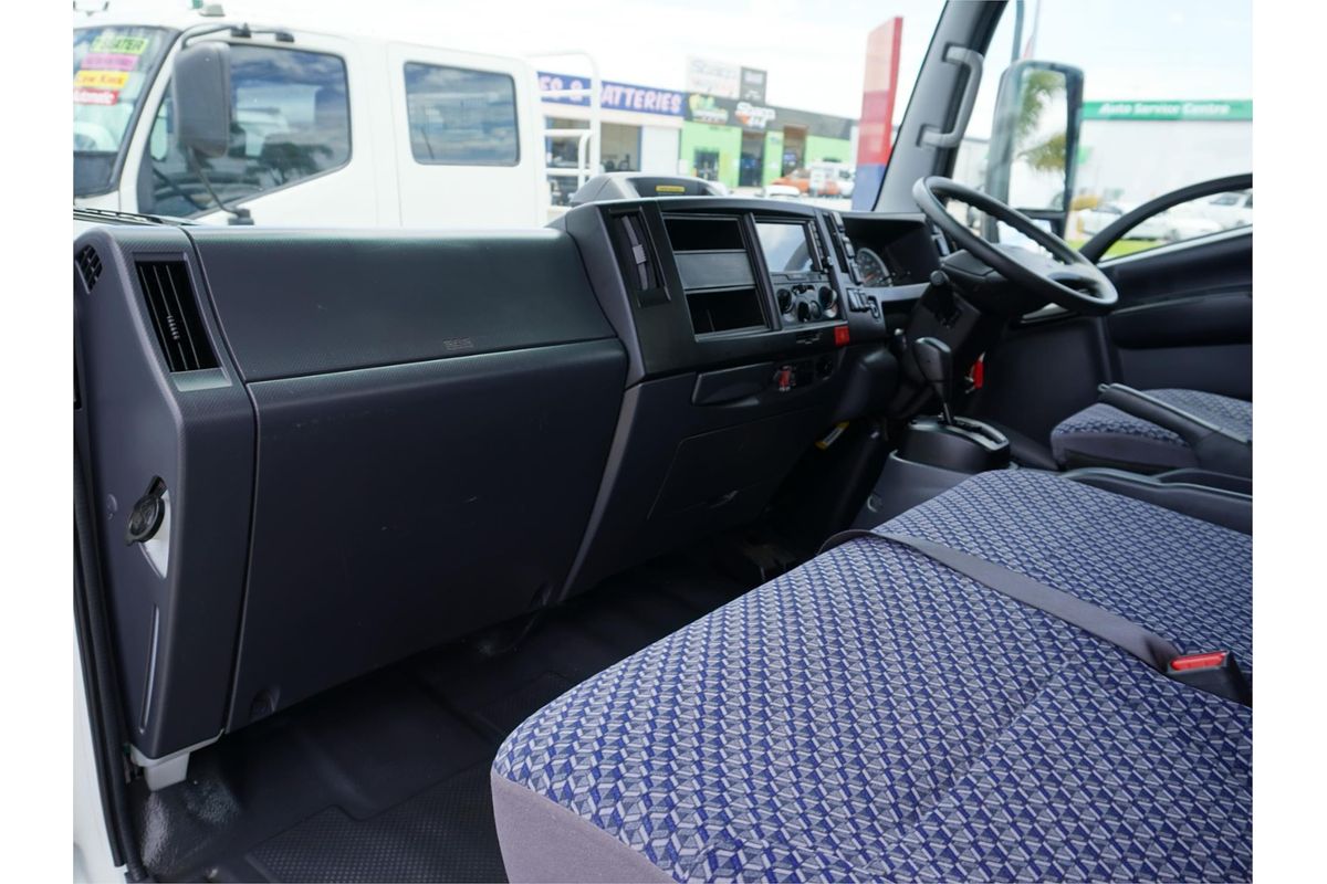 2022 Isuzu N Series NNR 45-150