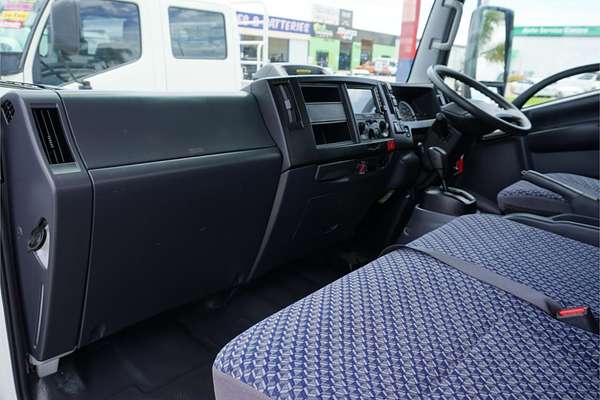 2022 Isuzu N Series NNR 45-150