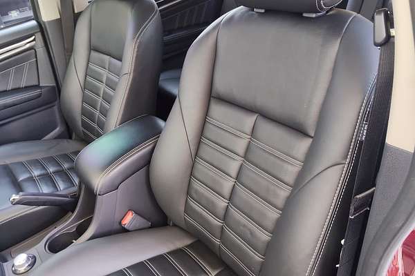 2019 Isuzu MU-X LS-T