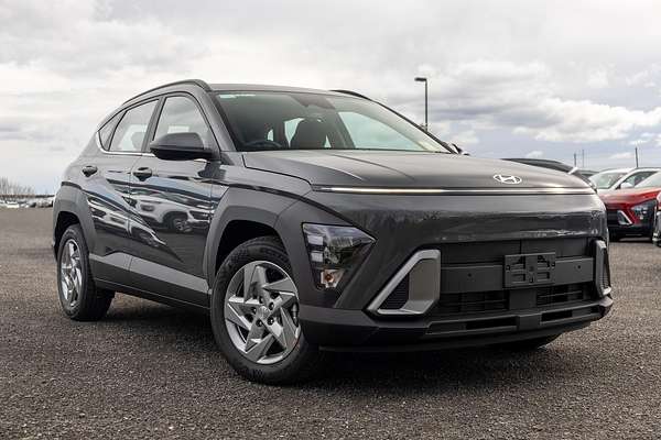 2025 Hyundai Kona SX2.V3