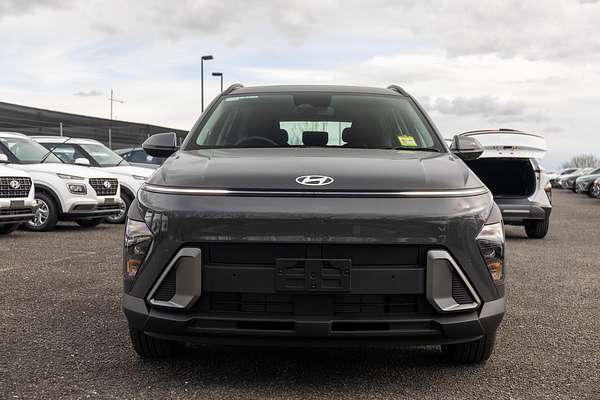 2025 Hyundai Kona SX2.V3