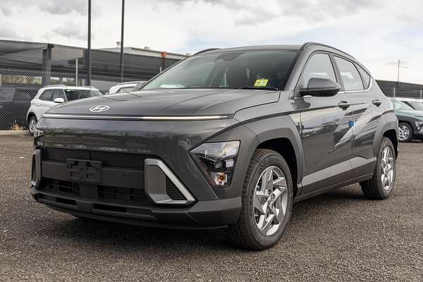 2025 Hyundai Kona SX2.V3
