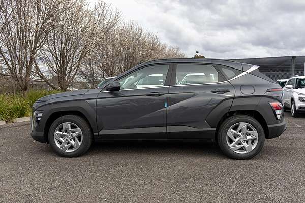 2025 Hyundai Kona SX2.V3