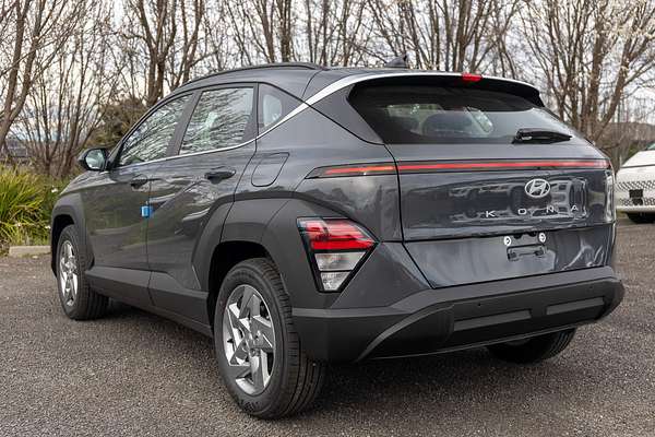 2025 Hyundai Kona SX2.V3