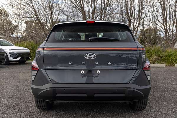 2025 Hyundai Kona SX2.V3