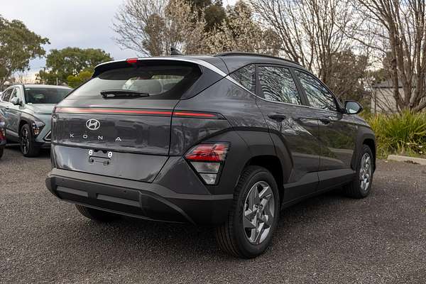 2025 Hyundai Kona SX2.V3
