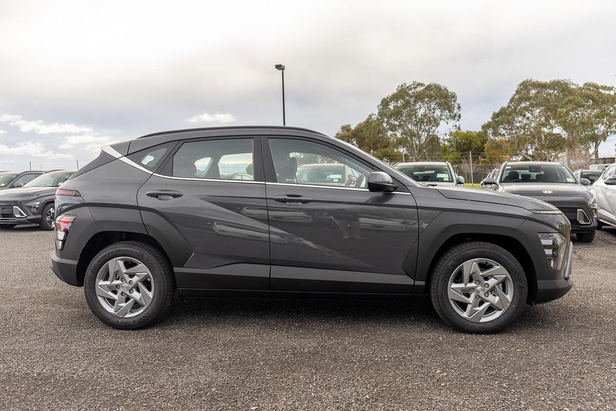 2025 Hyundai Kona SX2.V3