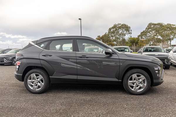 2025 Hyundai Kona SX2.V3