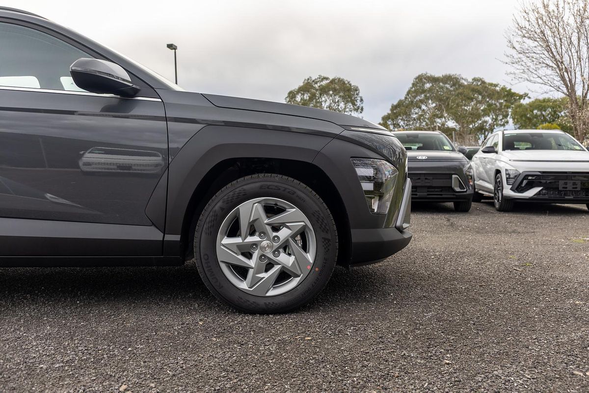 2025 Hyundai Kona SX2.V3