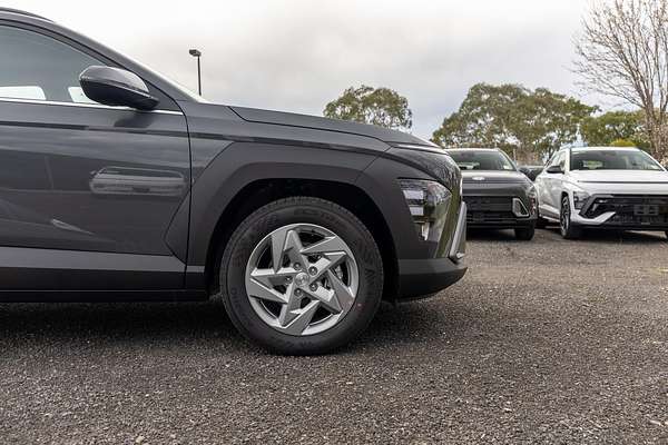 2025 Hyundai Kona SX2.V3