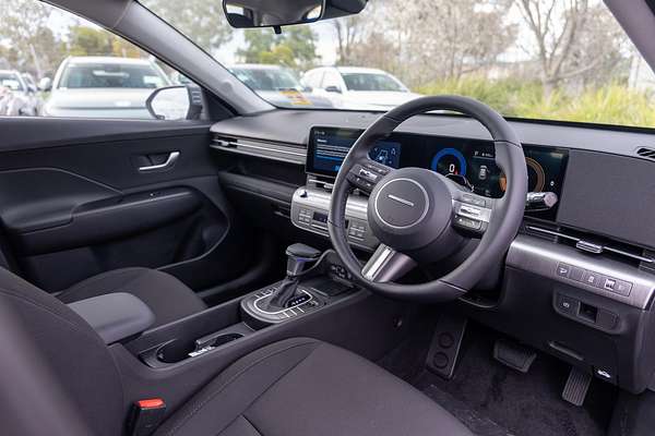 2025 Hyundai Kona SX2.V3