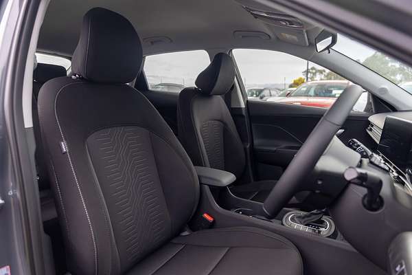 2025 Hyundai Kona SX2.V3