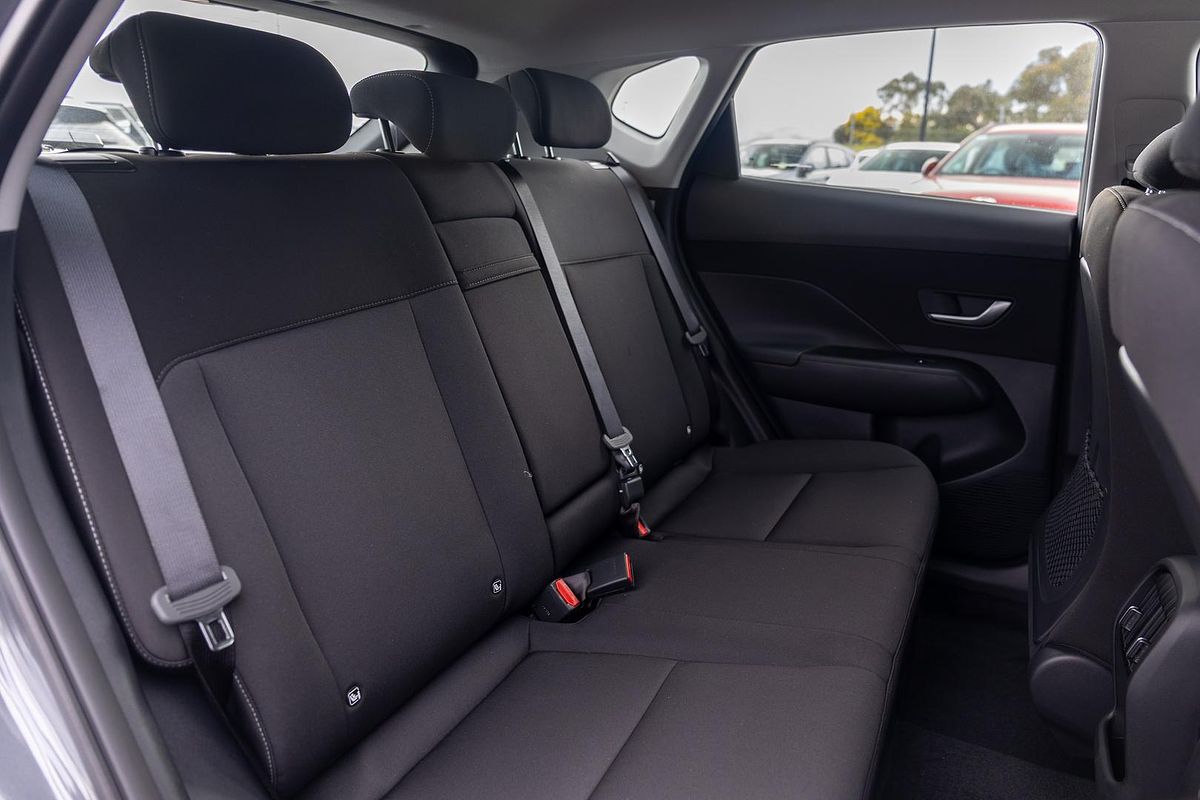 2025 Hyundai Kona SX2.V3